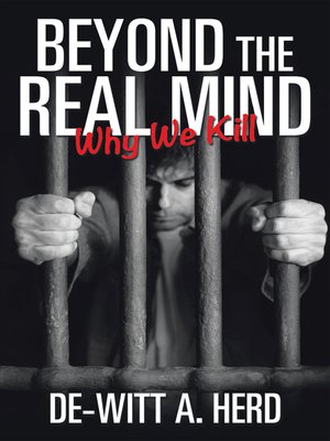 cover image of Beyond the Real Mind